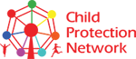 Child Protection Network Logo