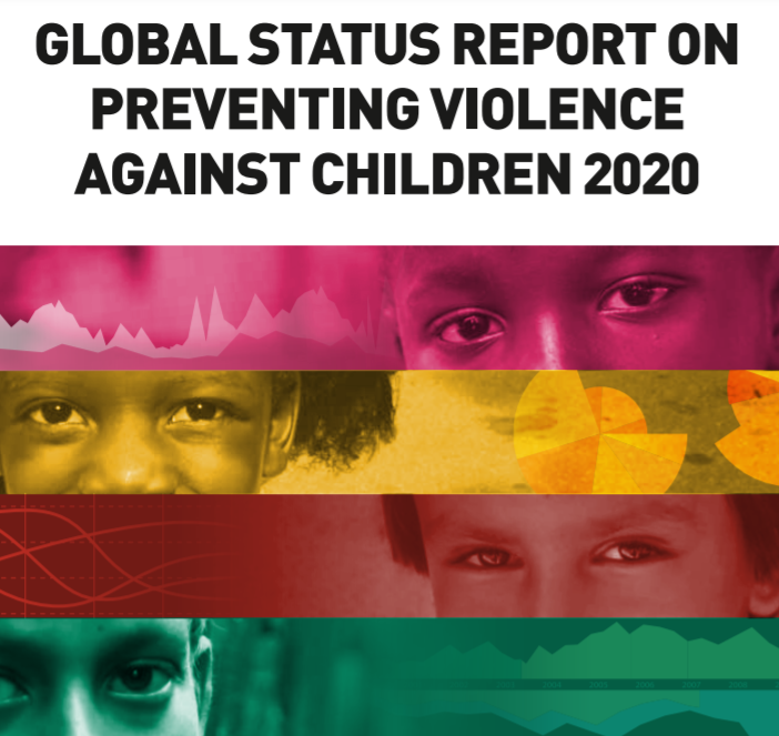Global Status Report on Preventing Violence against Children 2020