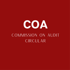 COA