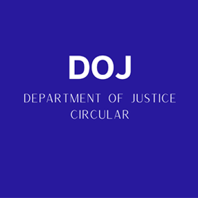 DOJ