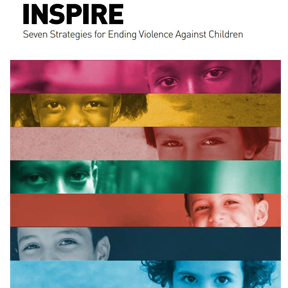 INSPIRE Seven Strategies for Ending Violence Against Children (eng)