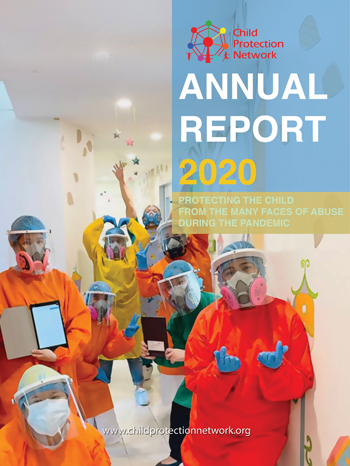 CPN Annual Reports - 2020