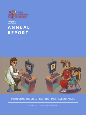 CPN Annual Reports - 2021