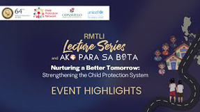 RMTLI - APSB - Highlights